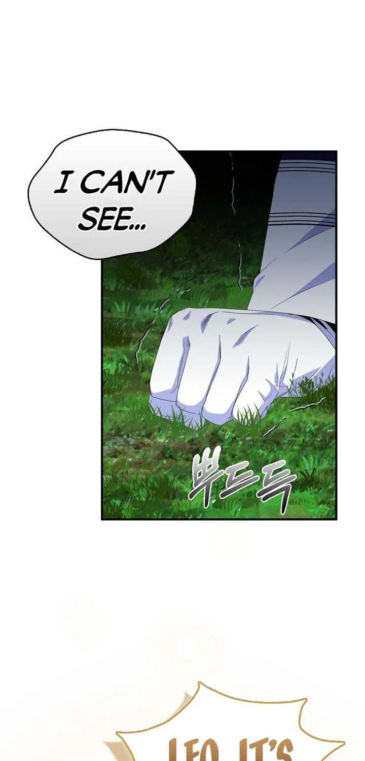 I Was Planning To Become A Loyal Sword Kainu Manga Chapter 64 Page 2