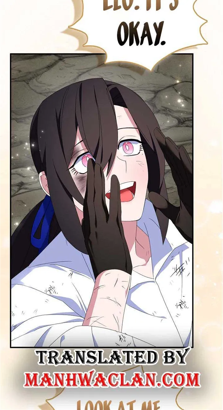 I Was Planning To Become A Loyal Sword Kainu Manga Chapter 64 Page 3