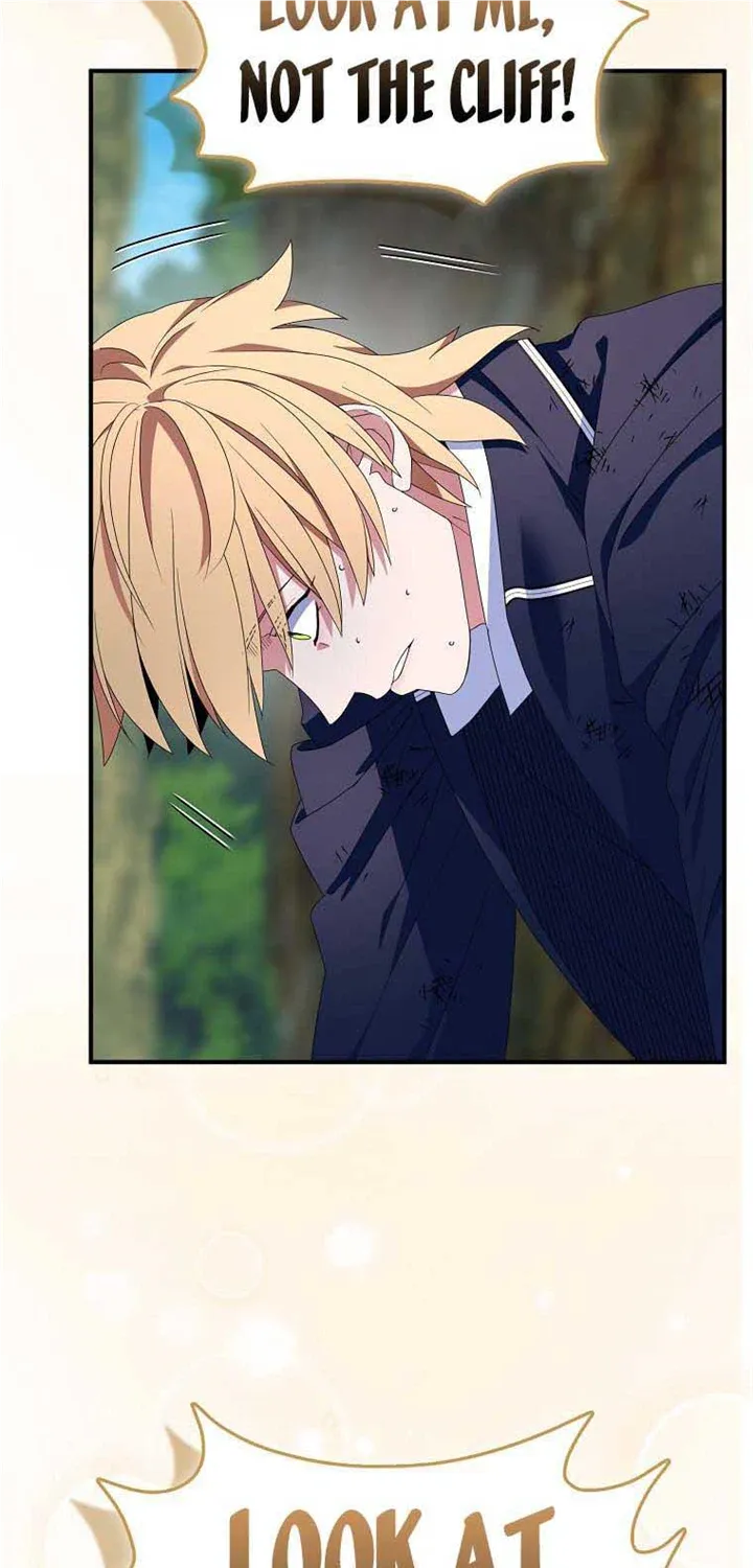 I Was Planning To Become A Loyal Sword Kainu Manga Chapter 64 Page 4