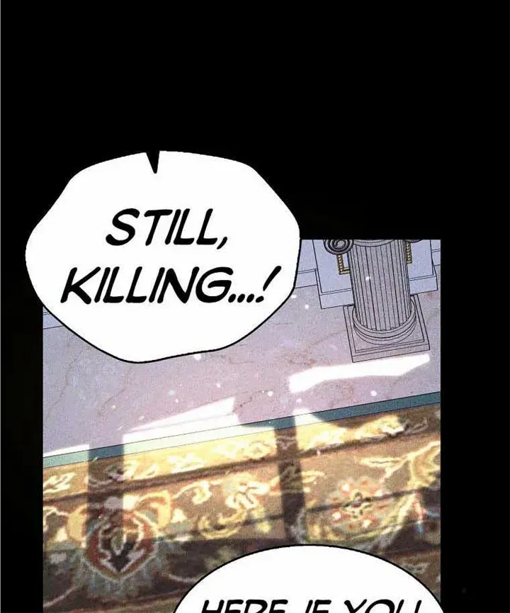 I Was Planning To Become A Loyal Sword Kainu Manga Chapter 64 Page 13