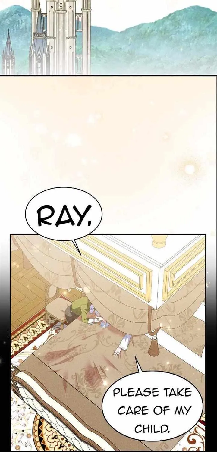 I Was Planning To Become A Loyal Sword Kainu Manga Chapter 64 Page 18