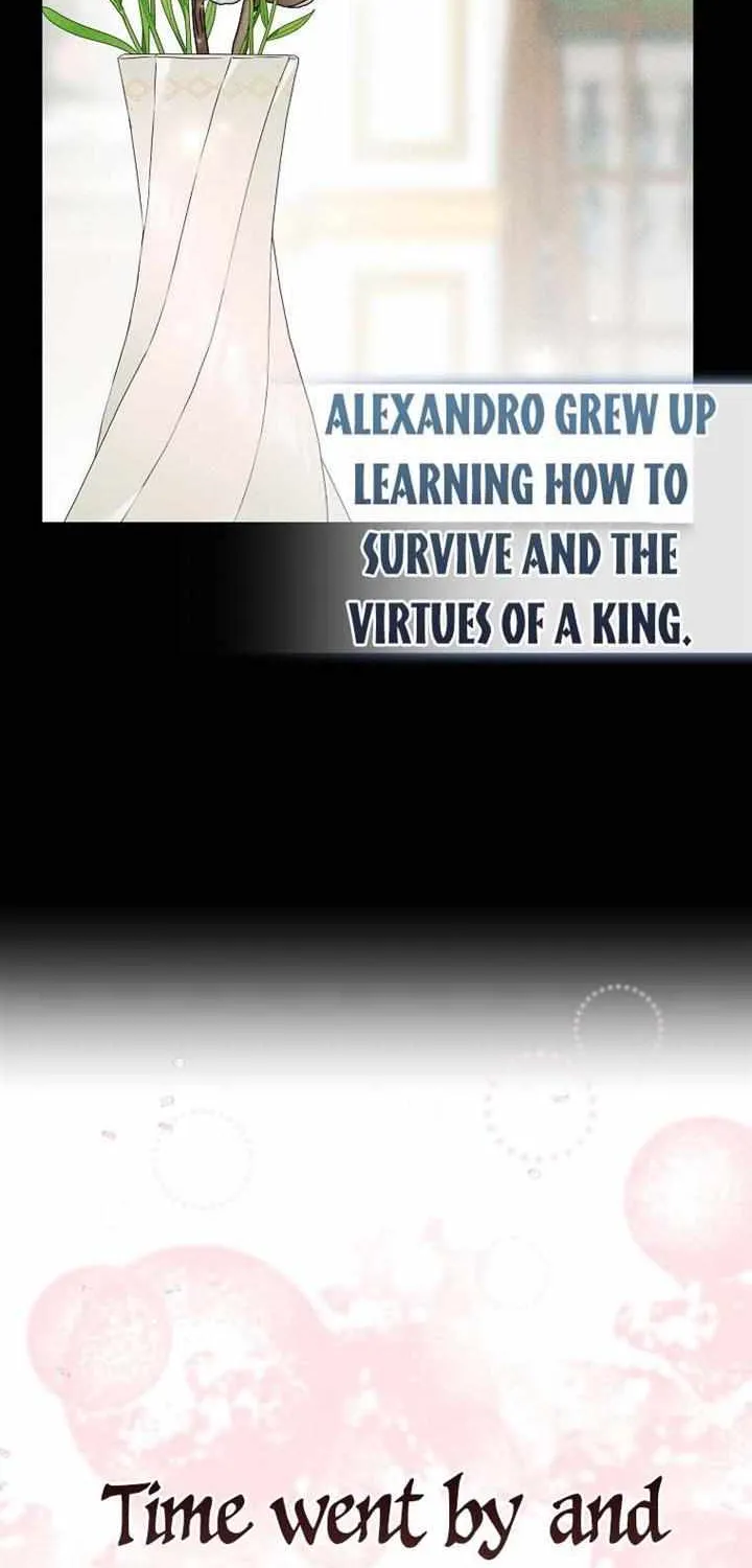 I Was Planning To Become A Loyal Sword Kainu Manga Chapter 64 Page 23