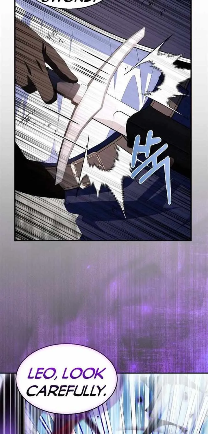 I Was Planning To Become A Loyal Sword Kainu Manga Chapter 64 Page 60