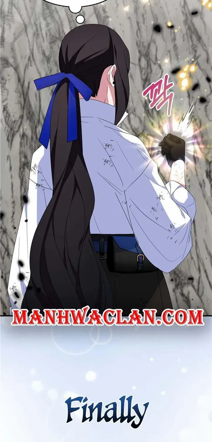 I Was Planning To Become A Loyal Sword Kainu Manga Chapter 64 Page 80