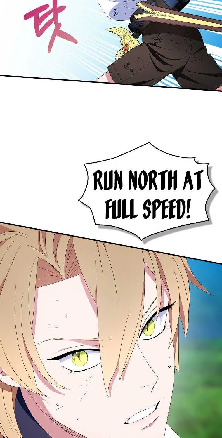 I Was Planning To Become A Loyal Sword Kainu Manga Chapter 62 Page 65