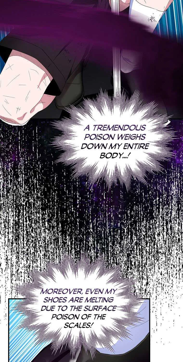 I Was Planning To Become A Loyal Sword Kainu Manga Chapter 62 Page 76