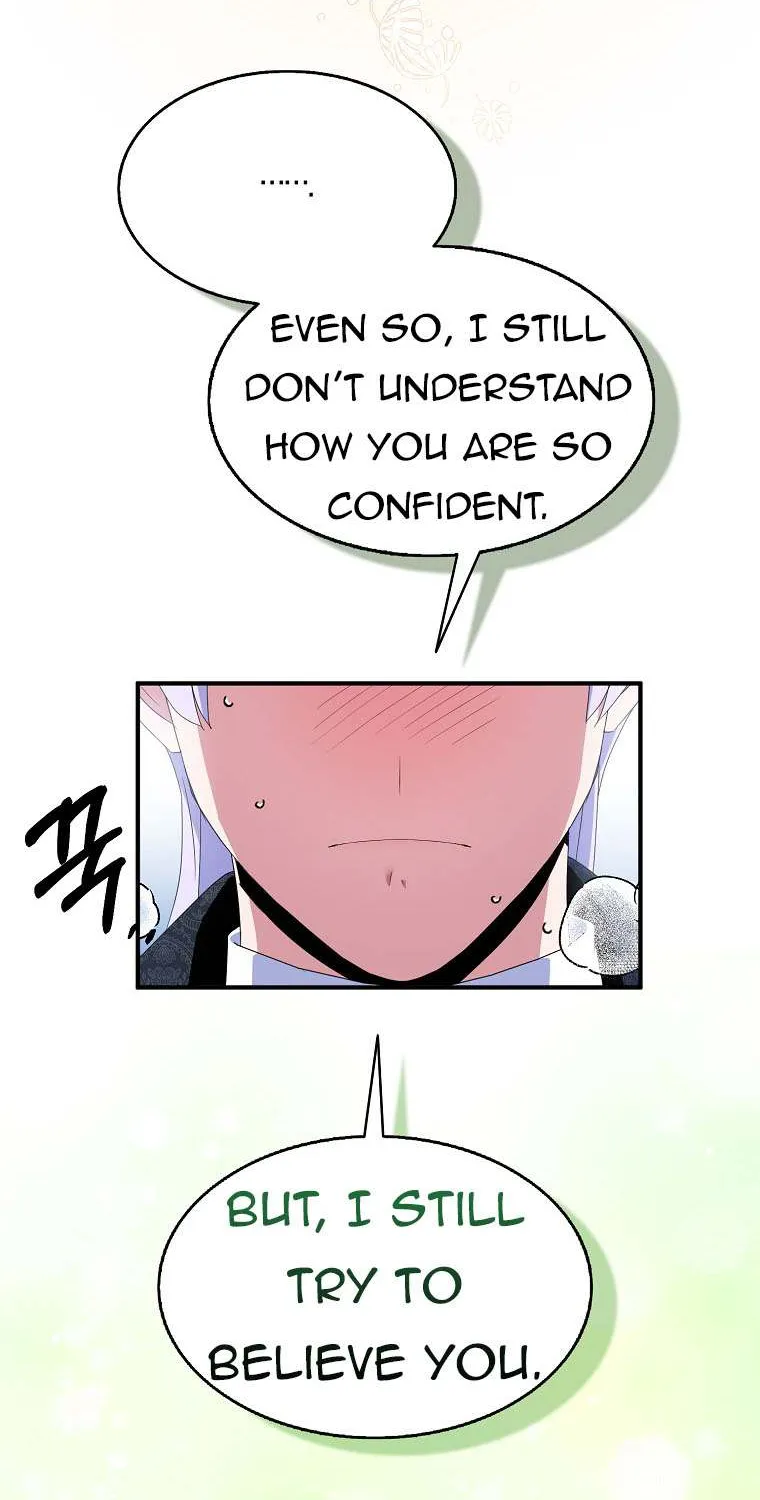 I Was Planning To Become A Loyal Sword Kainu Manga Chapter 61 Page 6