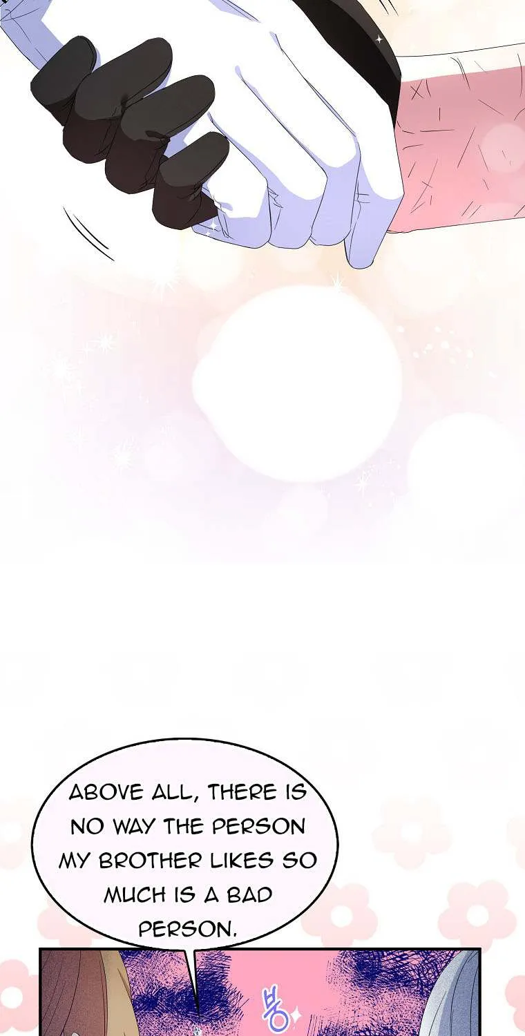 I Was Planning To Become A Loyal Sword Kainu Manga Chapter 61 Page 9