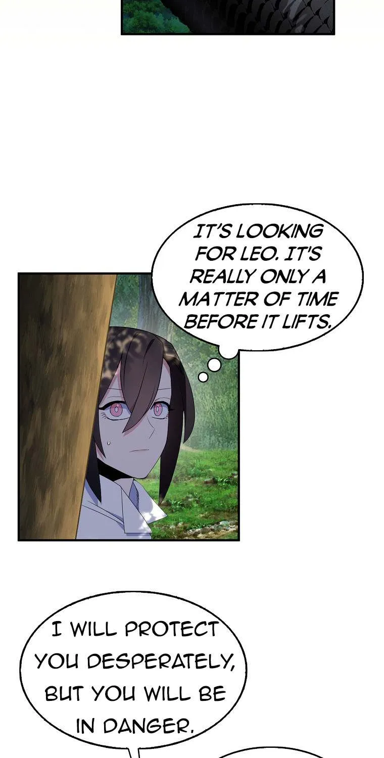I Was Planning To Become A Loyal Sword Kainu Manga Chapter 61 Page 16