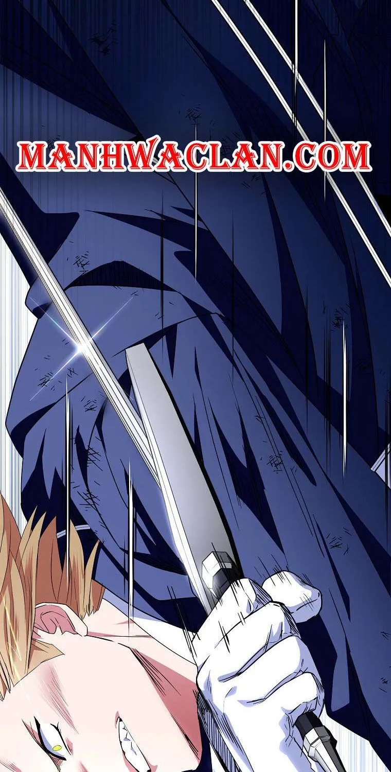 I Was Planning To Become A Loyal Sword Kainu Manga Chapter 61 Page 30