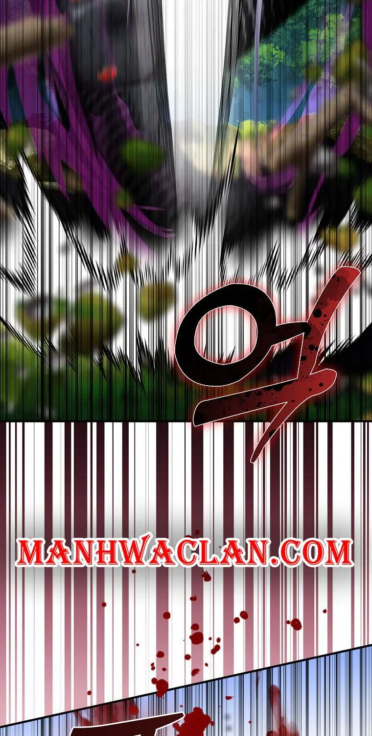 I Was Planning To Become A Loyal Sword Kainu Manga Chapter 61 Page 34