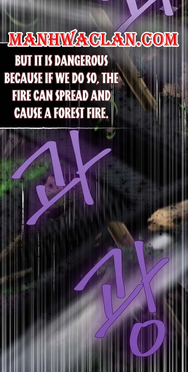 I Was Planning To Become A Loyal Sword Kainu Manga Chapter 61 Page 41