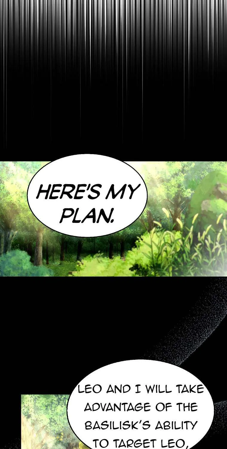 I Was Planning To Become A Loyal Sword Kainu Manga Chapter 61 Page 49