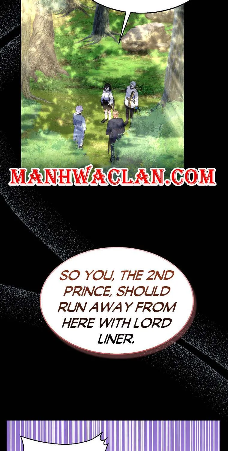 I Was Planning To Become A Loyal Sword Kainu Manga Chapter 61 Page 50