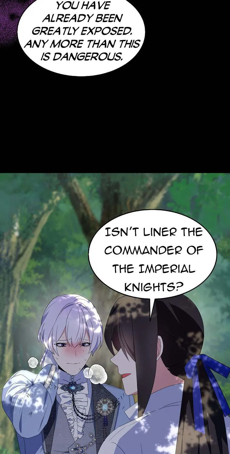 I Was Planning To Become A Loyal Sword Kainu Manga Chapter 61 Page 53