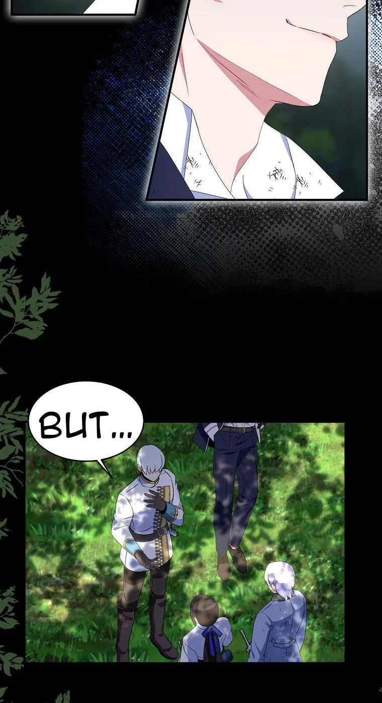 I Was Planning To Become A Loyal Sword Kainu Manga Chapter 61 Page 56