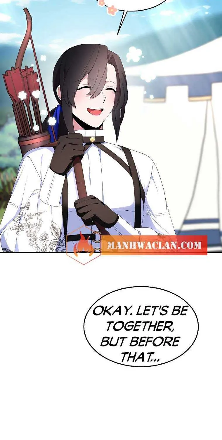 I Was Planning To Become A Loyal Sword Kainu Manga Chapter 55 Page 11