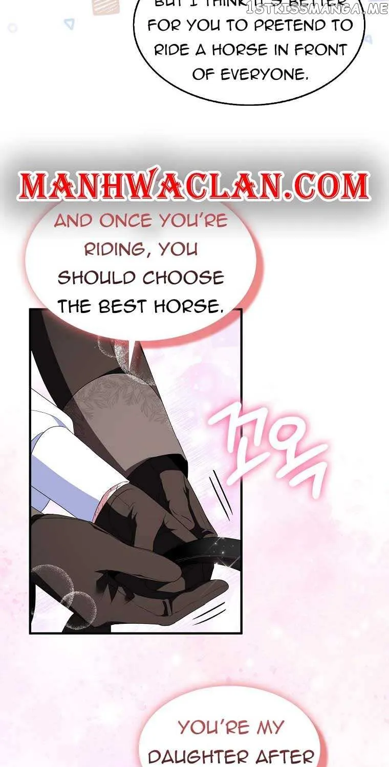 I Was Planning To Become A Loyal Sword Kainu Manga Chapter 55 Page 14