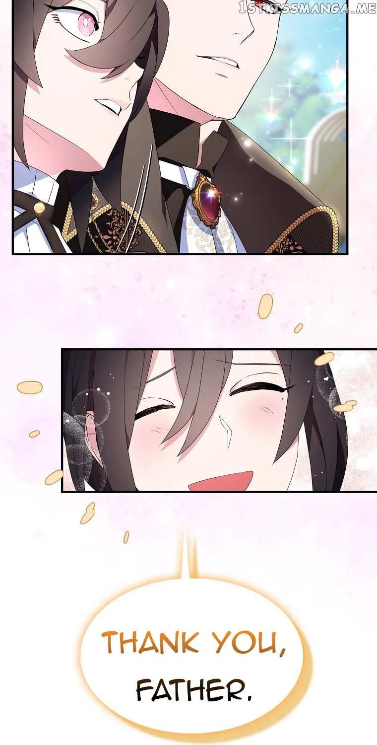 I Was Planning To Become A Loyal Sword Kainu Manga Chapter 55 Page 16