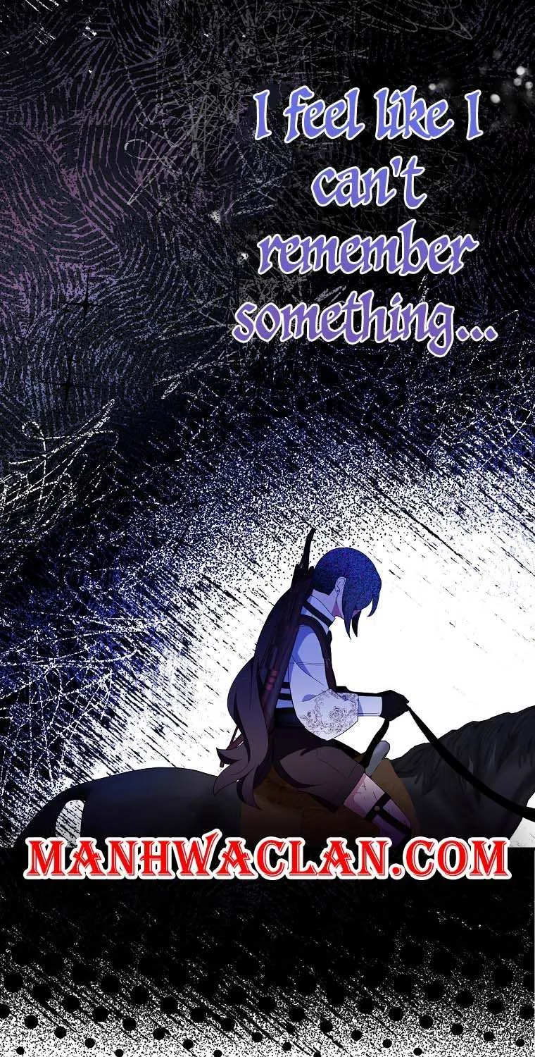 I Was Planning To Become A Loyal Sword Kainu Manga Chapter 55 Page 22