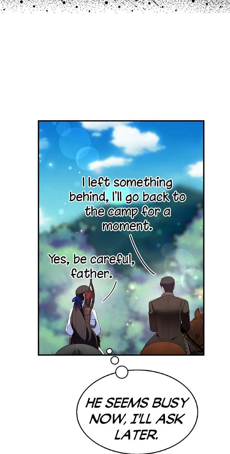 I Was Planning To Become A Loyal Sword Kainu Manga Chapter 55 Page 23