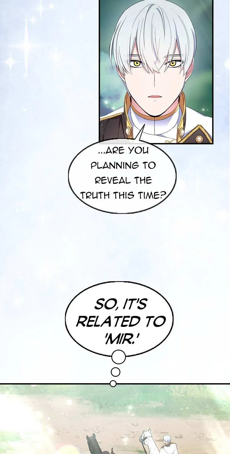 I Was Planning To Become A Loyal Sword Kainu Manga Chapter 55 Page 28
