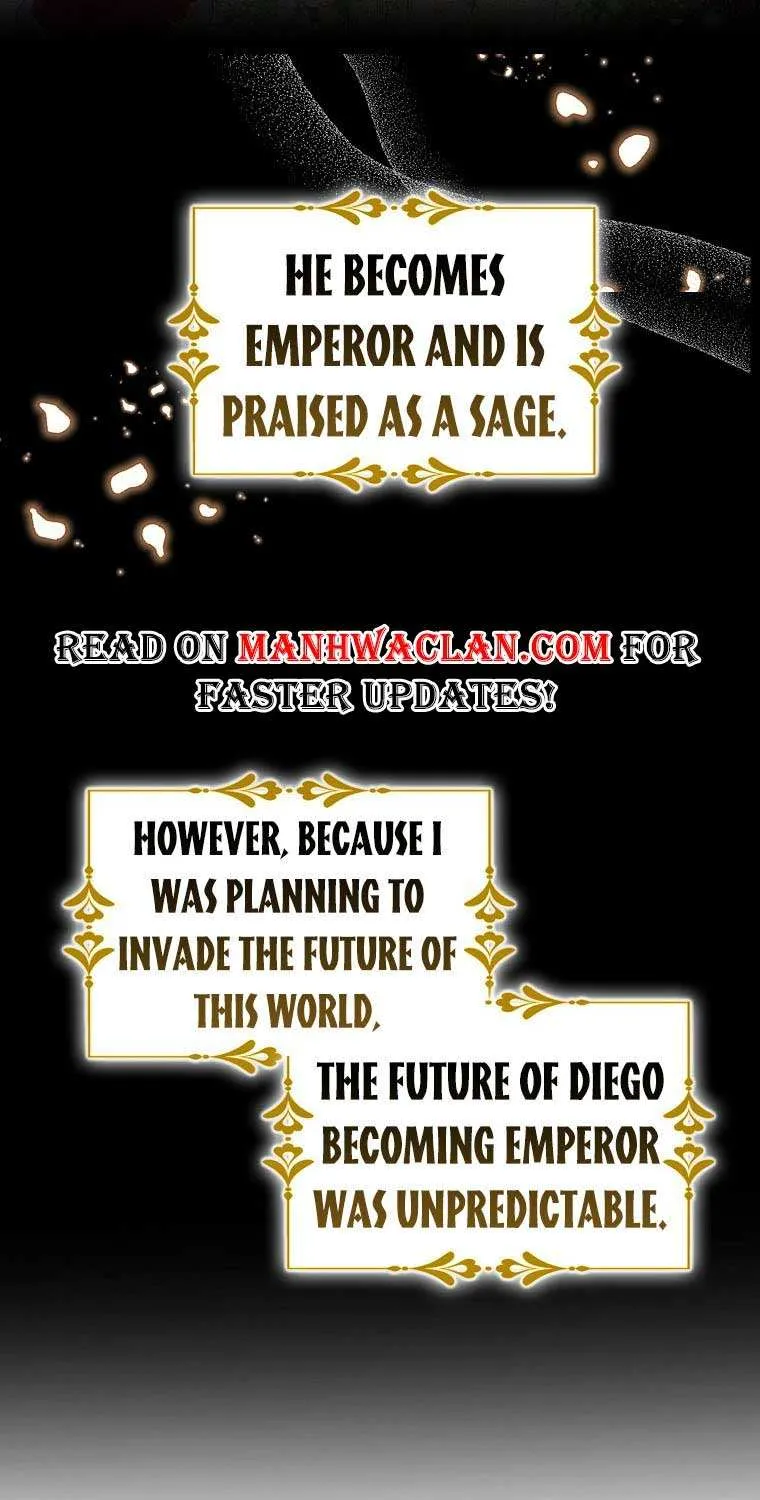 I Was Planning To Become A Loyal Sword Kainu Manga Chapter 50 Page 9