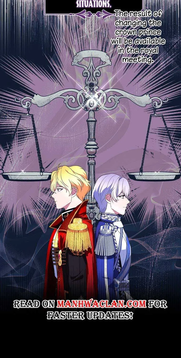 I Was Planning To Become A Loyal Sword Kainu Manga Chapter 50 Page 11