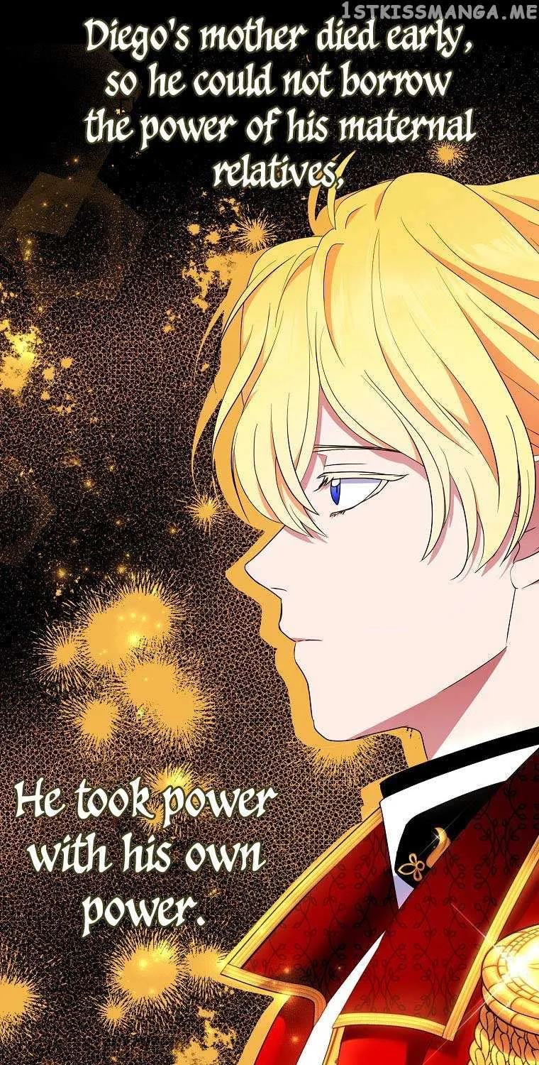 I Was Planning To Become A Loyal Sword Kainu Manga Chapter 50 Page 12