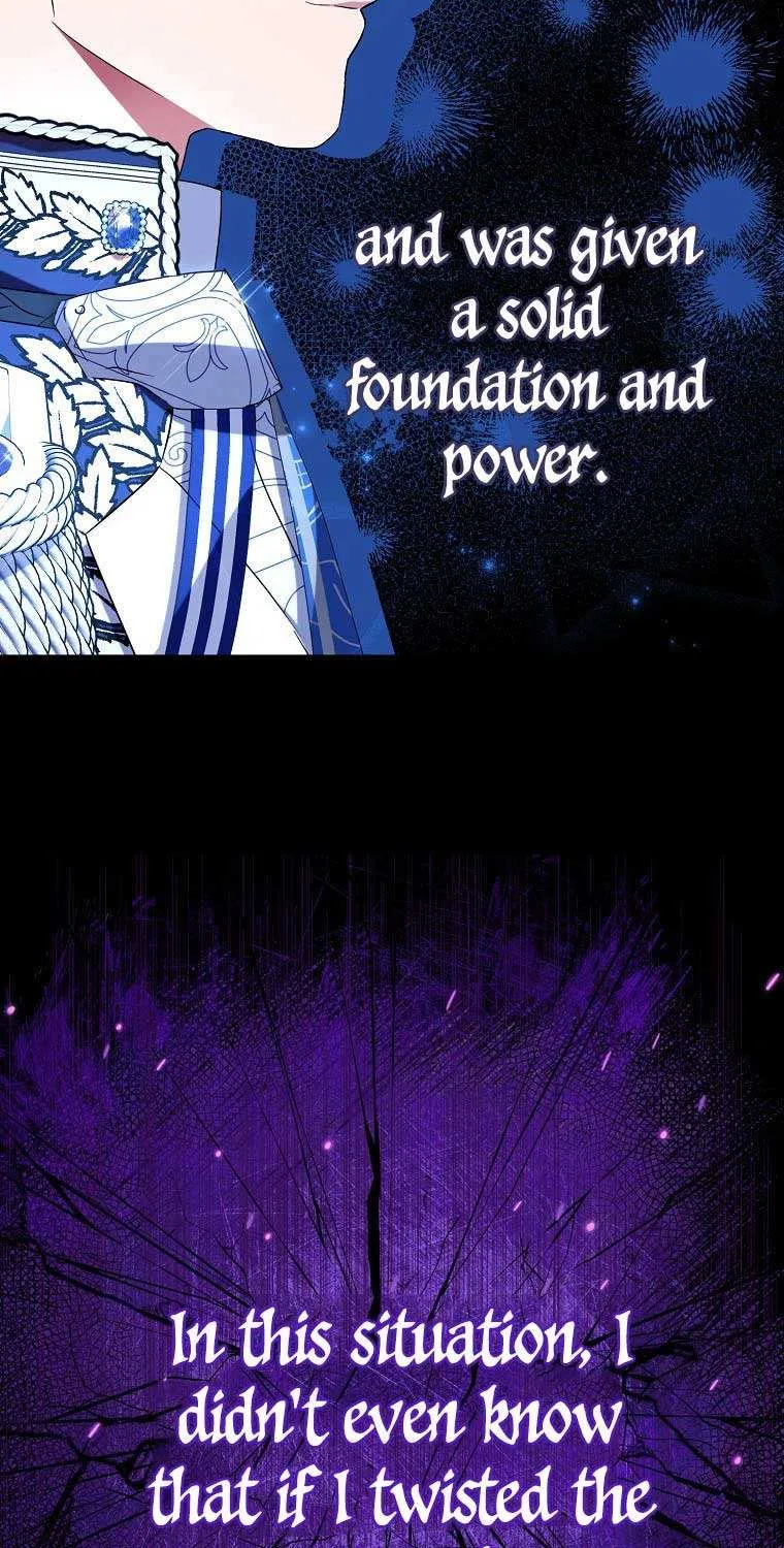 I Was Planning To Become A Loyal Sword Kainu Manga Chapter 50 Page 14
