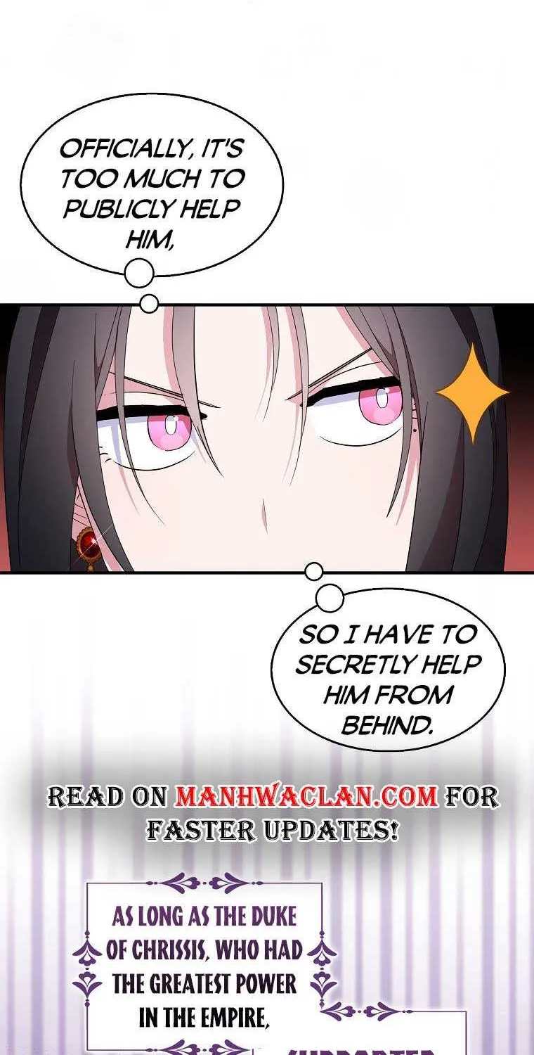 I Was Planning To Become A Loyal Sword Kainu Manga Chapter 50 Page 19