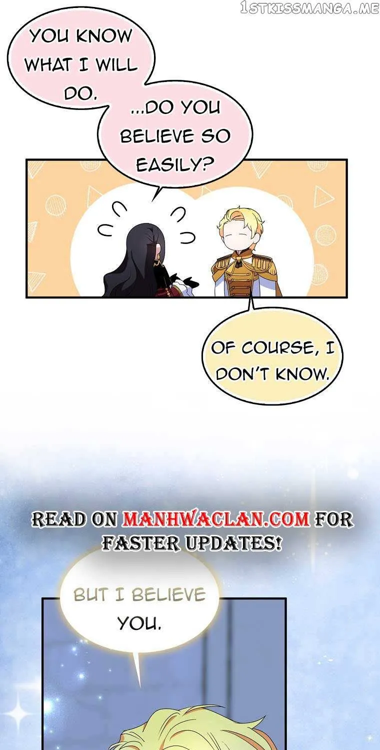 I Was Planning To Become A Loyal Sword Kainu Manga Chapter 50 Page 24