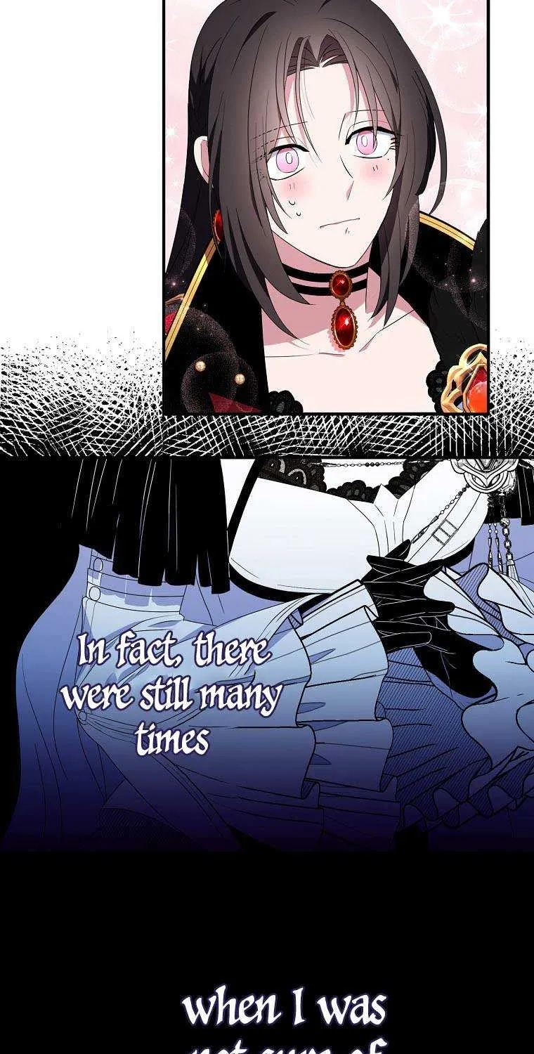 I Was Planning To Become A Loyal Sword Kainu Manga Chapter 50 Page 26