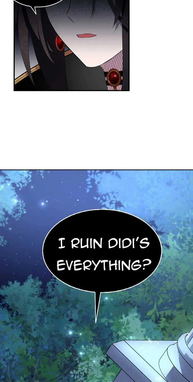 I Was Planning To Become A Loyal Sword Kainu Manga Chapter 50 Page 30
