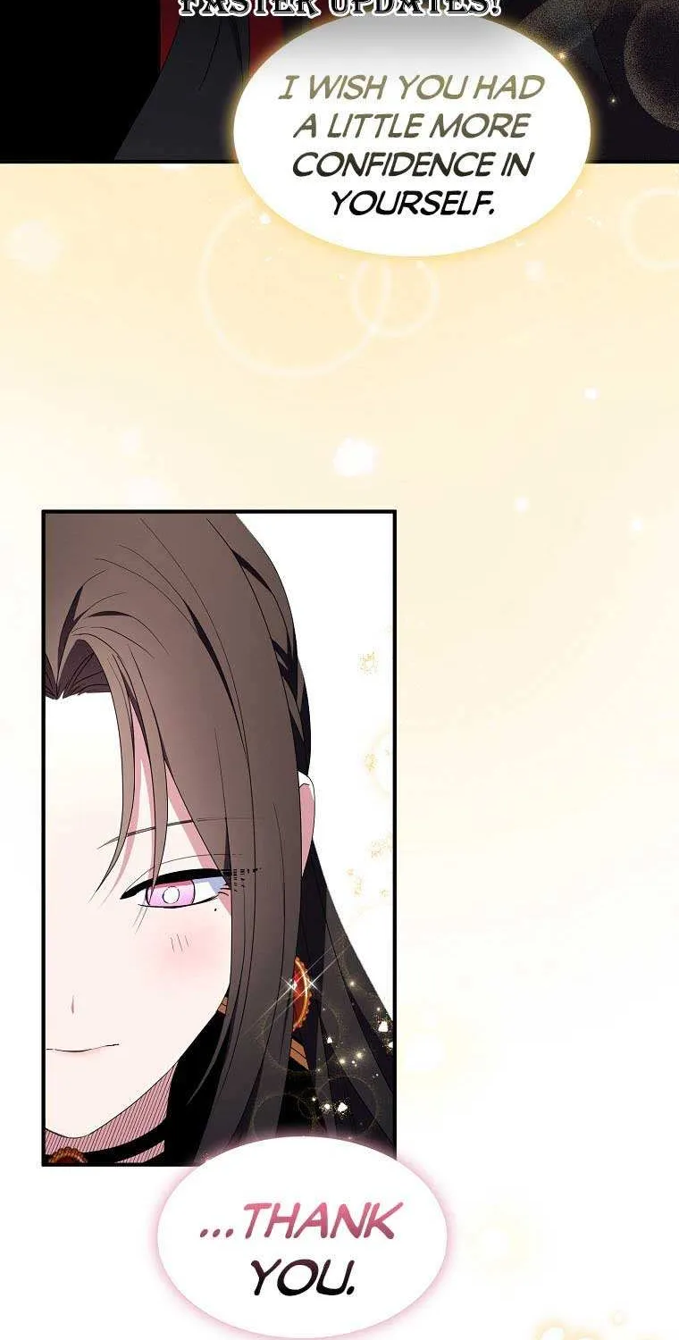 I Was Planning To Become A Loyal Sword Kainu Manga Chapter 50 Page 36