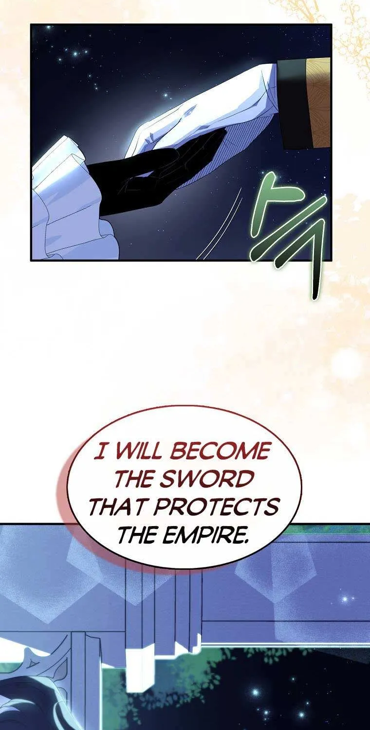 I Was Planning To Become A Loyal Sword Kainu Manga Chapter 50 Page 40