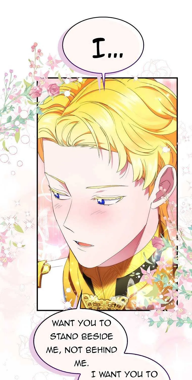 I Was Planning To Become A Loyal Sword Kainu Manga Chapter 50 Page 43