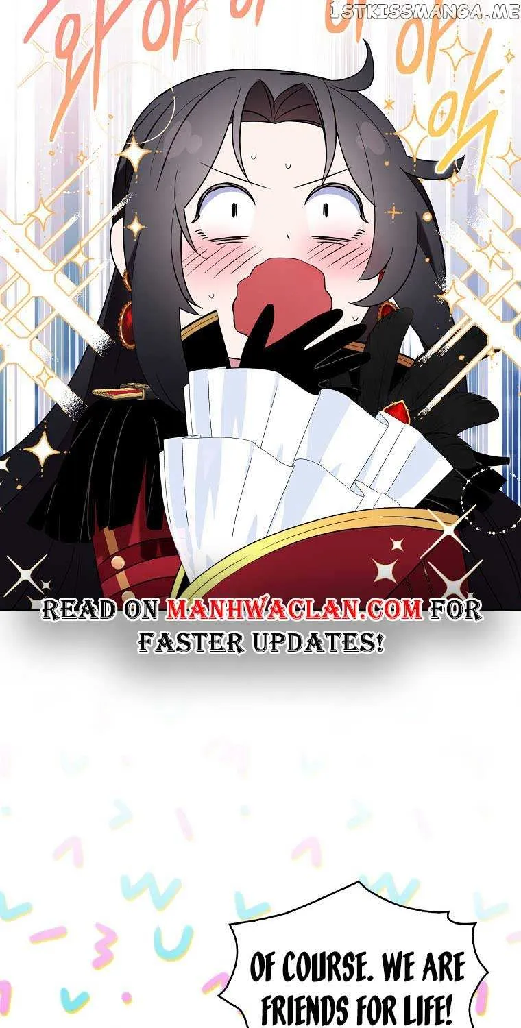 I Was Planning To Become A Loyal Sword Kainu Manga Chapter 50 Page 47