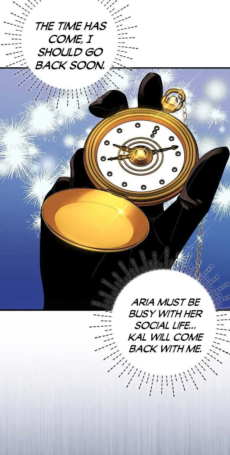 I Was Planning To Become A Loyal Sword Kainu Manga Chapter 50 Page 51