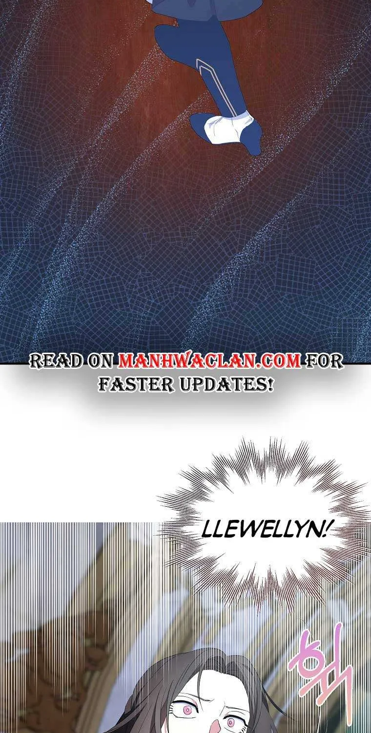 I Was Planning To Become A Loyal Sword Kainu Manga Chapter 50 Page 54