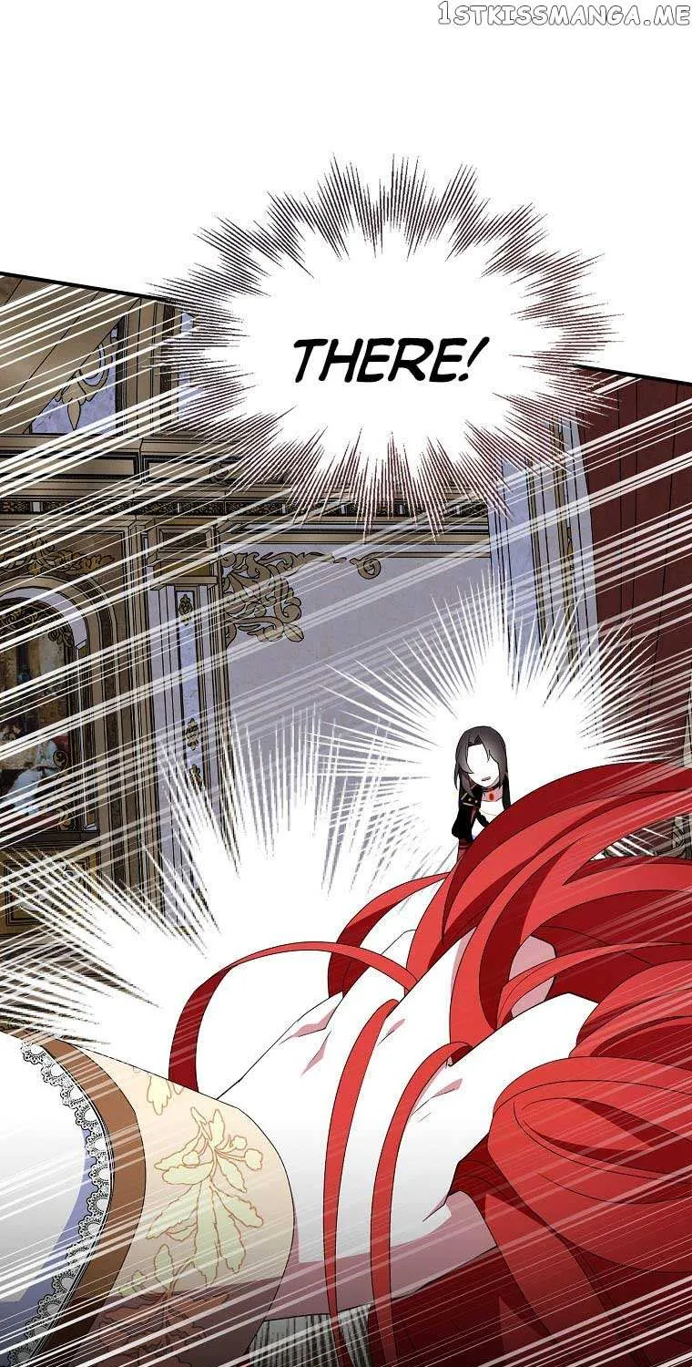 I Was Planning To Become A Loyal Sword Kainu Manga Chapter 50 Page 57