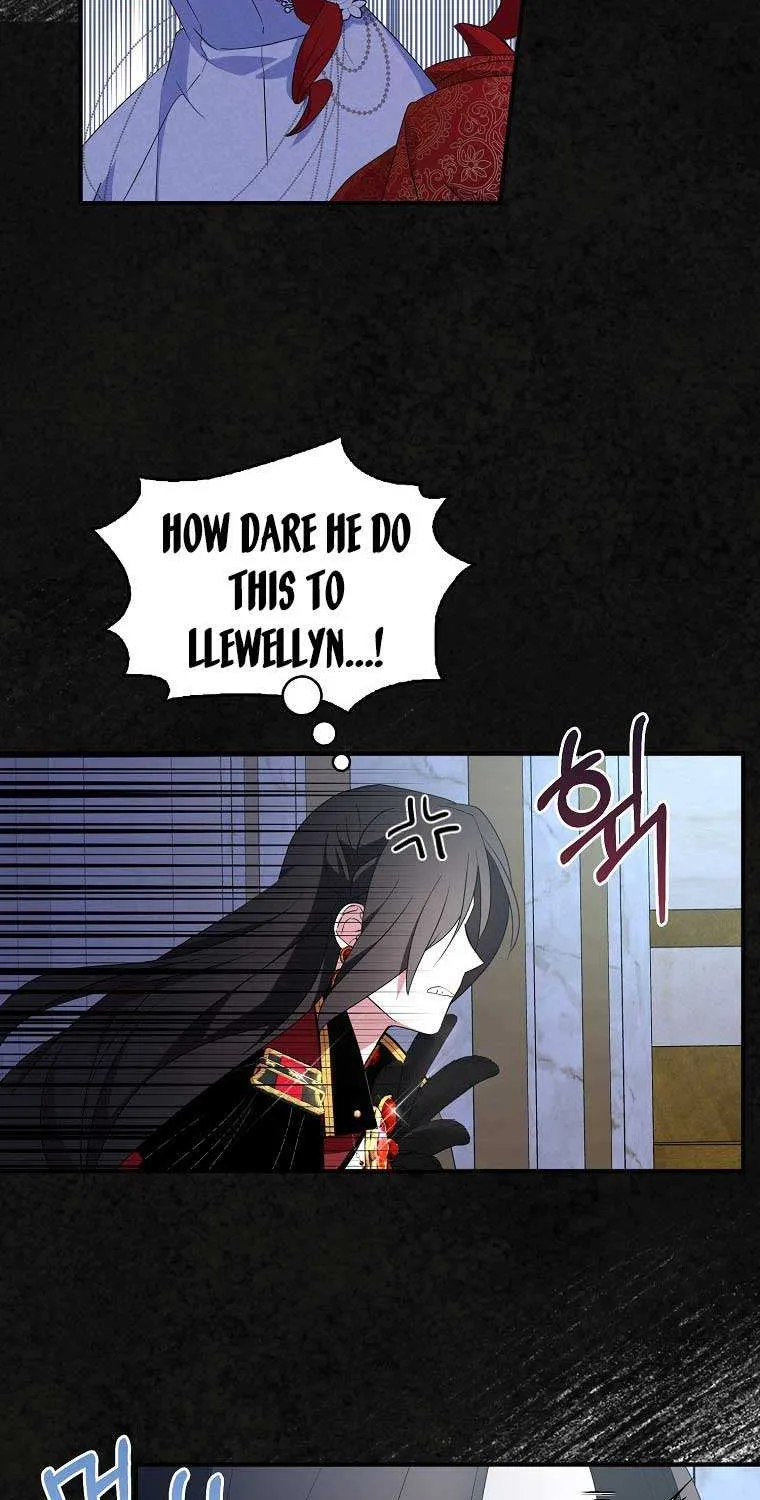I Was Planning To Become A Loyal Sword Kainu Manga Chapter 50 Page 59