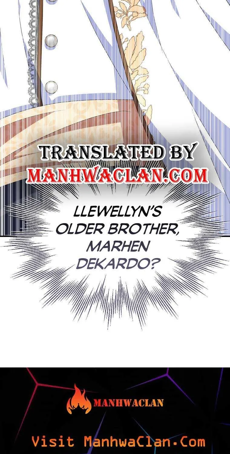 I Was Planning To Become A Loyal Sword Kainu Manga Chapter 50 Page 63