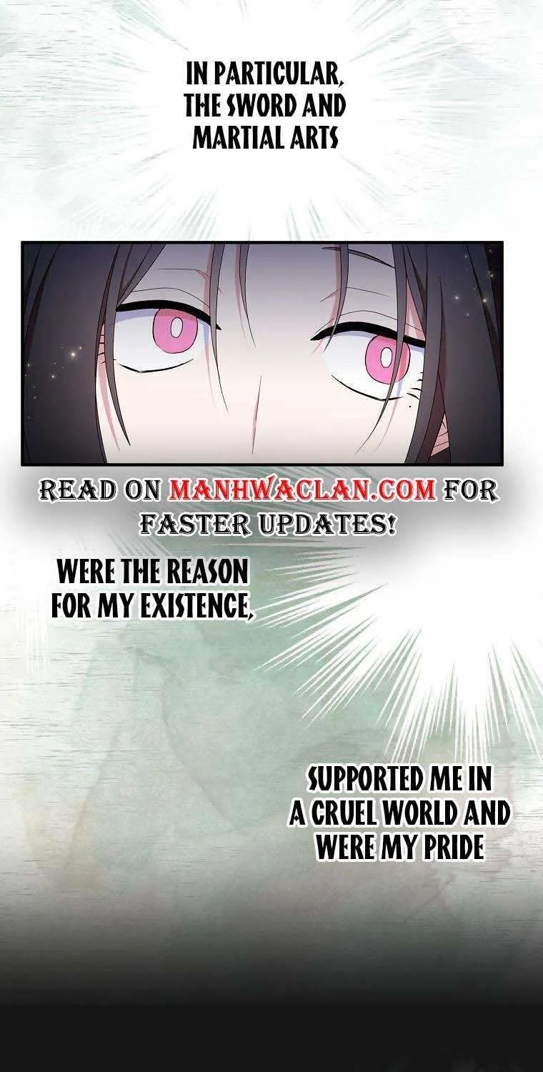 I Was Planning To Become A Loyal Sword Kainu Manga Chapter 49 Page 52