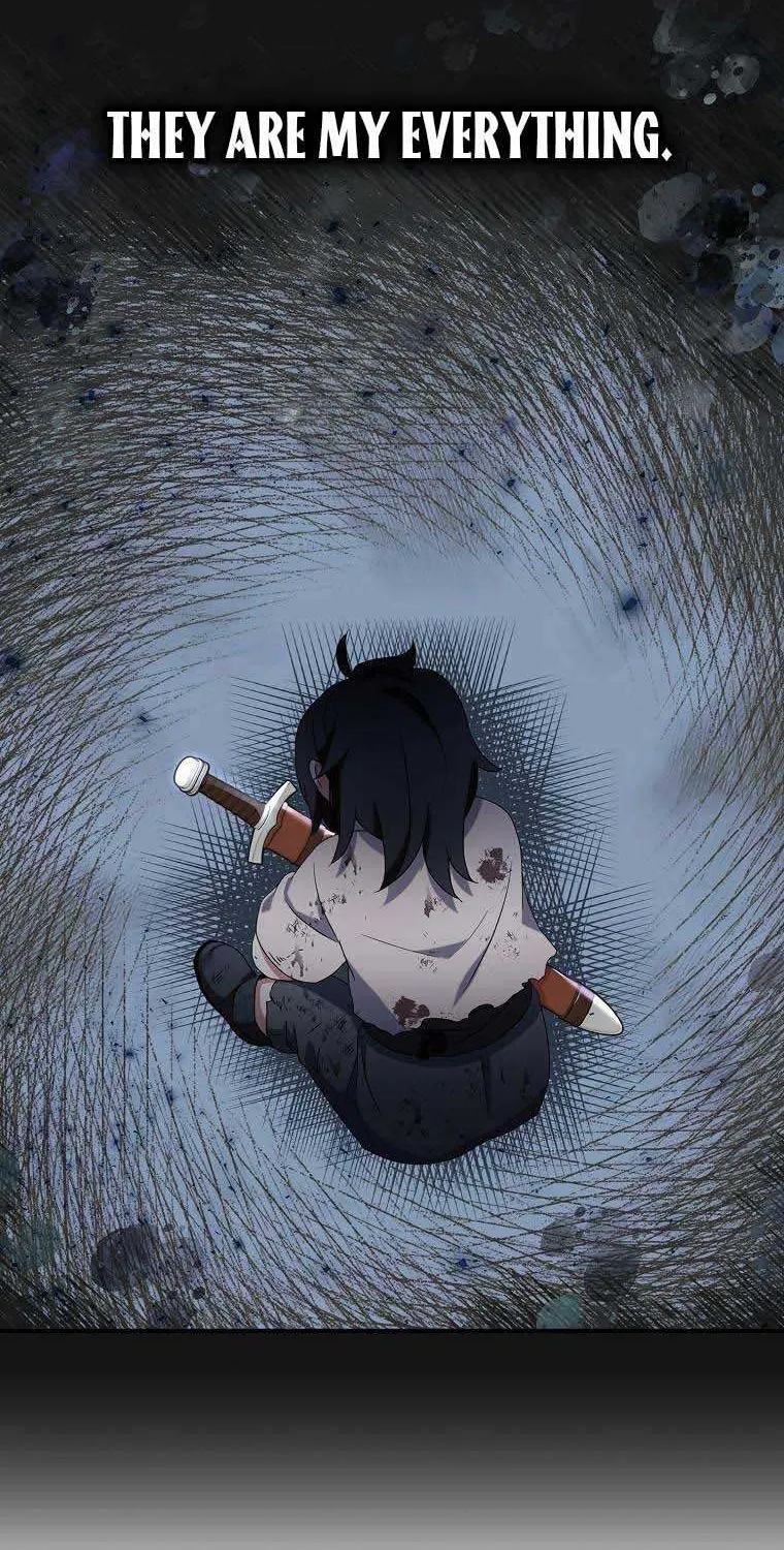 I Was Planning To Become A Loyal Sword Kainu Manga Chapter 49 Page 53