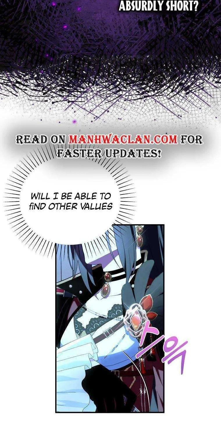 I Was Planning To Become A Loyal Sword Kainu Manga Chapter 49 Page 57