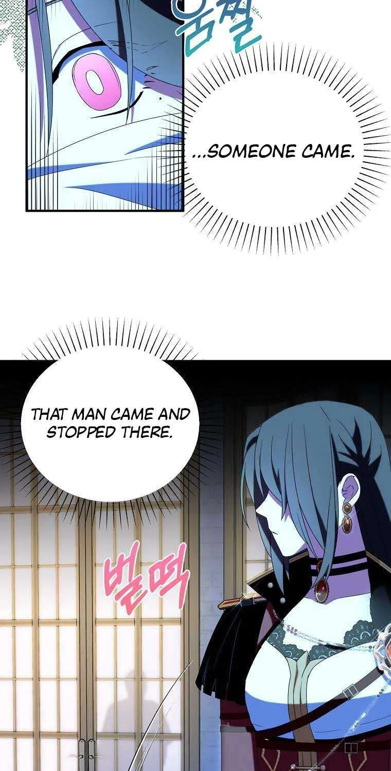 I Was Planning To Become A Loyal Sword Kainu Manga Chapter 49 Page 61