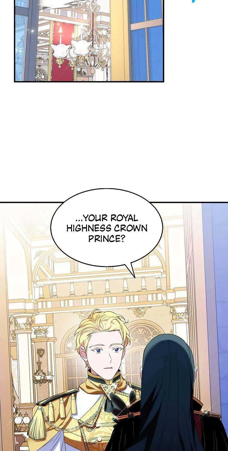 I Was Planning To Become A Loyal Sword Kainu Manga Chapter 49 Page 63