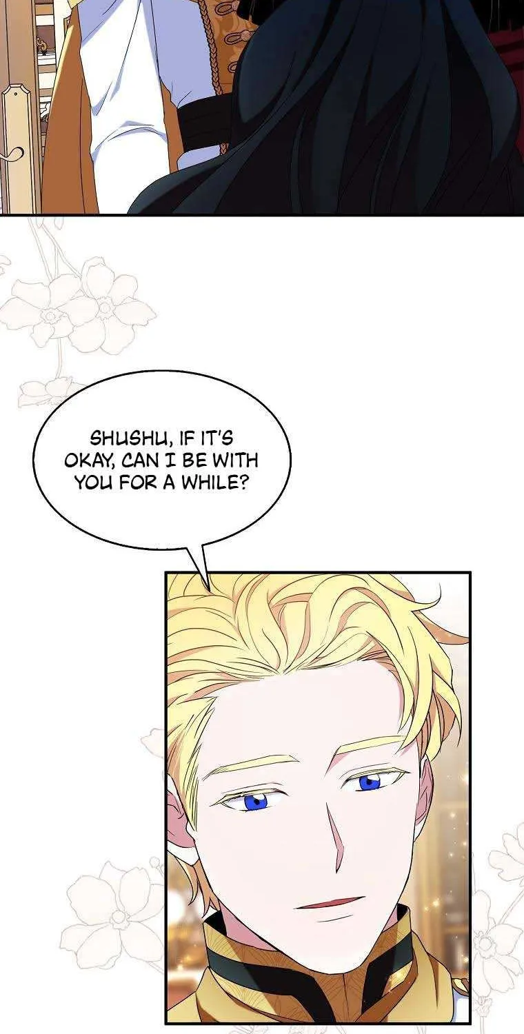 I Was Planning To Become A Loyal Sword Kainu Manga Chapter 49 Page 64
