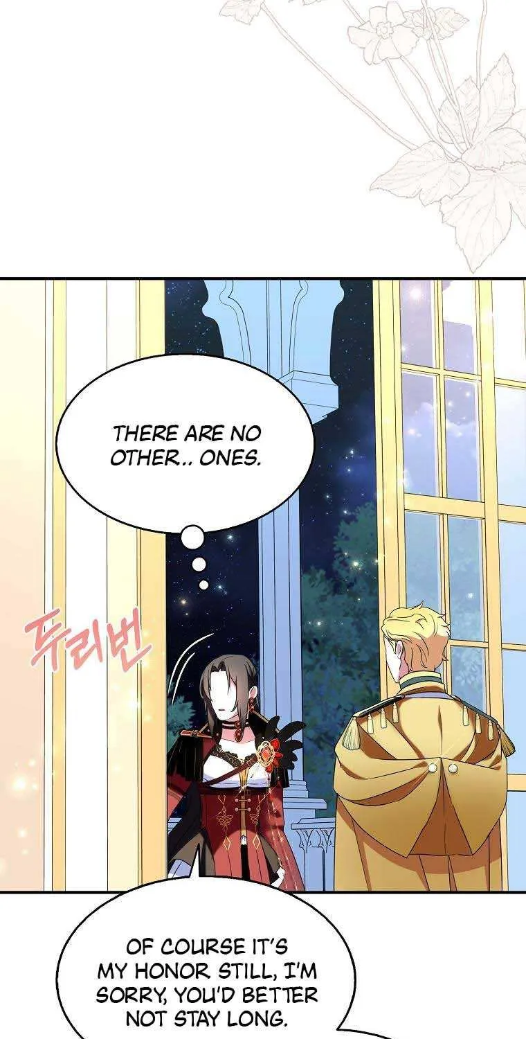I Was Planning To Become A Loyal Sword Kainu Manga Chapter 49 Page 65